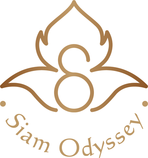 SIAM ODYSSEY