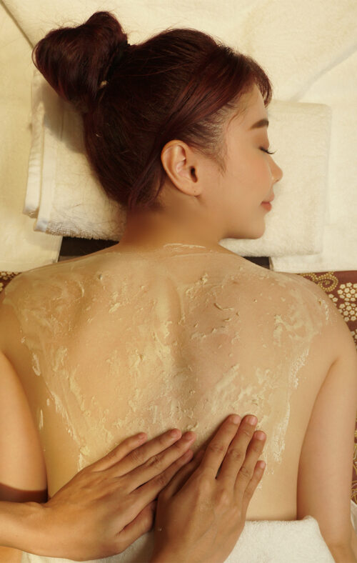 Body Scrub