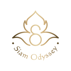 SIAM ODYSSEY