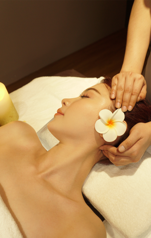 Siam Odyssey Spa